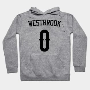 Westbrook OKC Hoodie